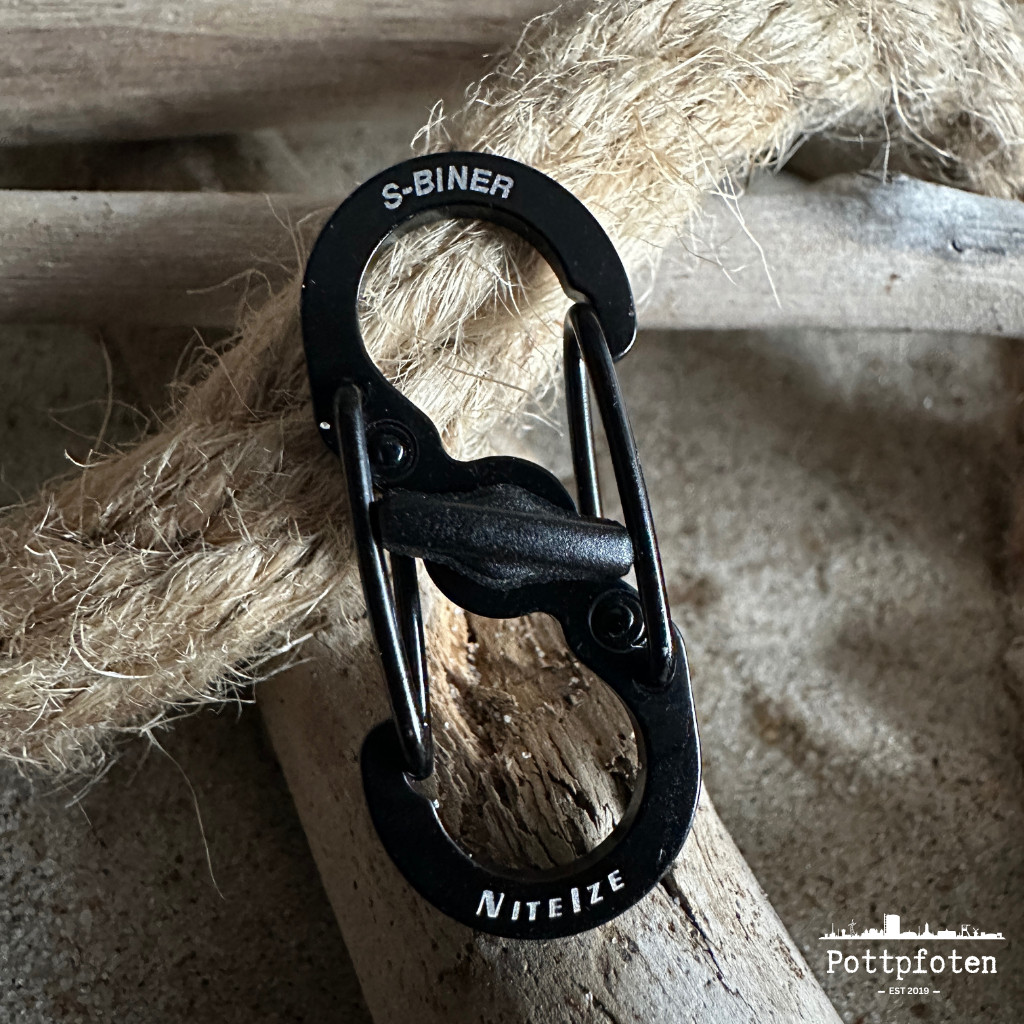 NiteIze S-Biner