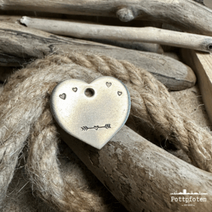 Hundemarke personalisiert