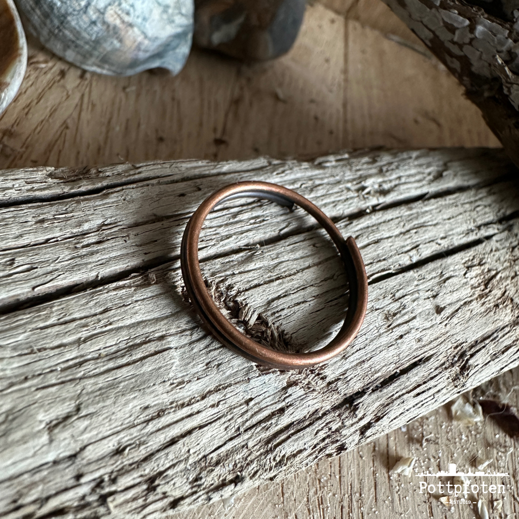 Schlüsselring – Bild 3