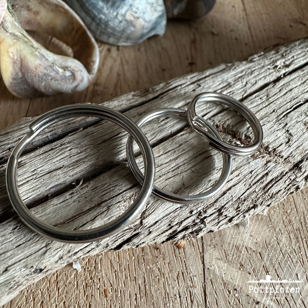 Schlüsselring – Bild 2