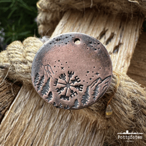 Hundemarke Vegvísir