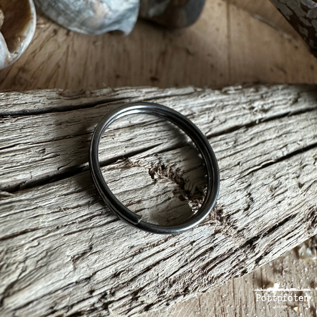 Schlüsselring – Bild 7