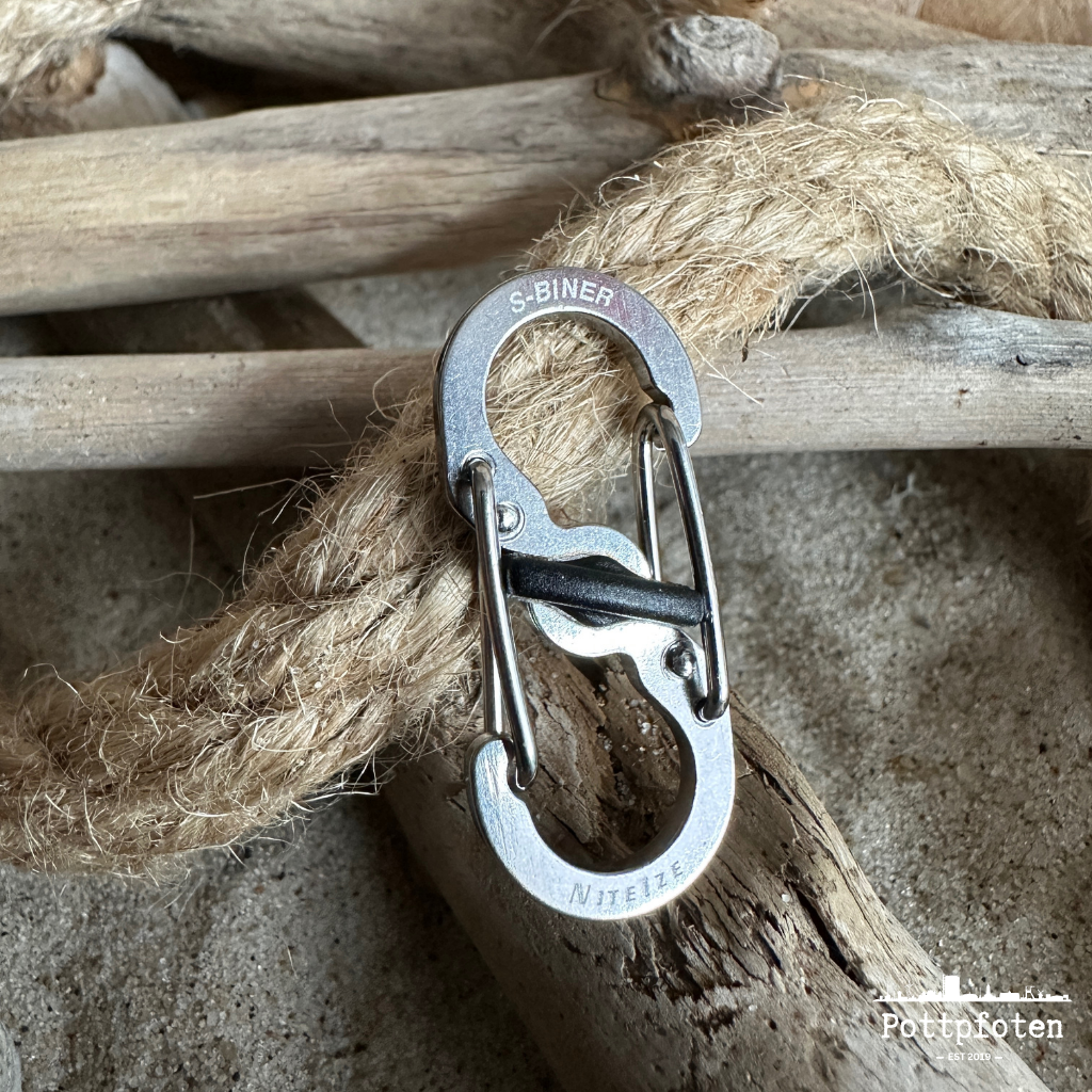 NiteIze S-Biner